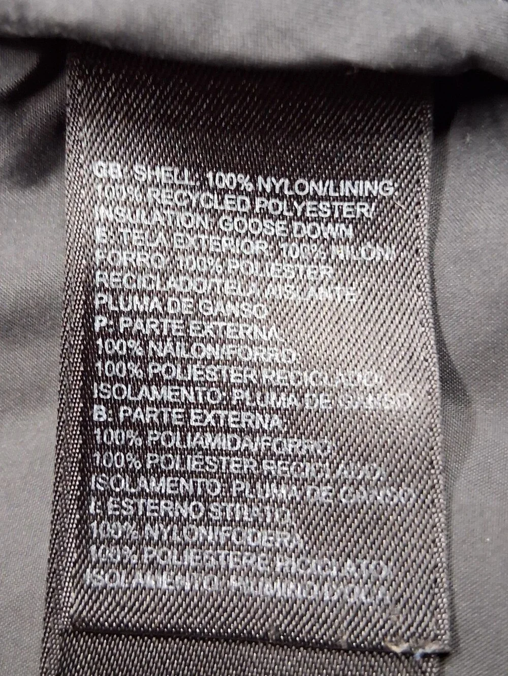 The North Face 